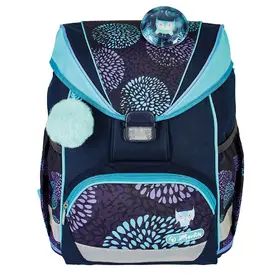 Раница ULTRALIGHT PLUS FLOWER OWL