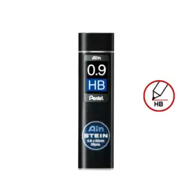 Графити Pentel Ain Stein 0.9 HB