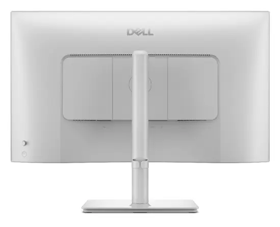 Монитор Dell S2725DSM, 27" LED  IPS AG, 1ms MPRT, QHD 2560x1440, 99% sRGB, 4 ms GTG, 144Hz, 1500:1, 350 cdm2, HDMI, DisplayPort, Speakers 2x3W, VRR, AMD FreeSync, Height-Adjustability , Pivot, Swivel, Tilt, Black&Silver