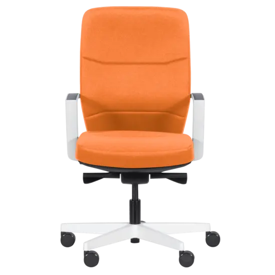 Работен стол  ПЕРС- сниман отпред