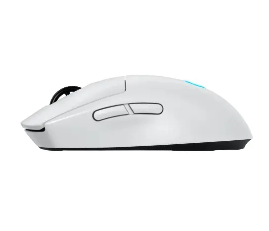 Мишка Logitech PRO 2 LIGHTSPEED Wireless Mouse - WHITE - EER2-933