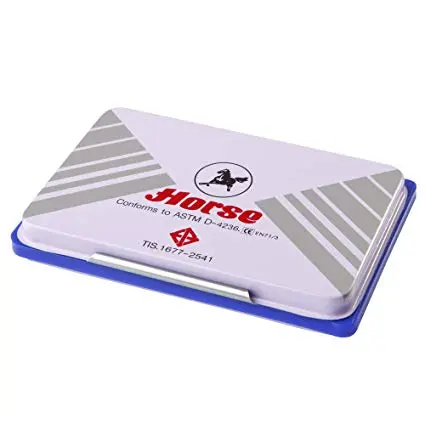 Тампон за печат  - кутия