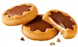 Бисквити Milka шокоминис 150 гр