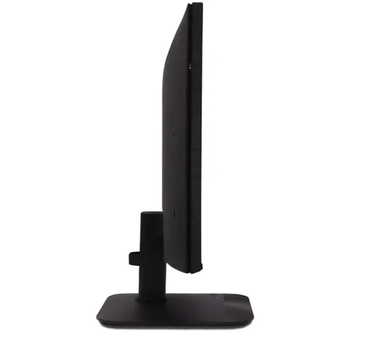 Монитор Acer KB272P6bi, 27'' FHD (1920x1080) IPS, ZeroFrame, 144Hz, 1ms (VRB), FreeSync, 250 nits, HDMI, VGA, VisionCare, Energy Class D, Black, 2Y