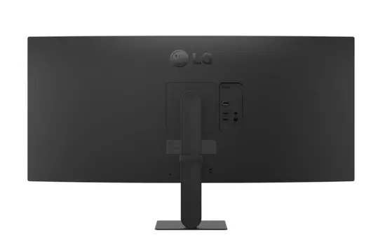 Монитор LG 34U620B-B, 34" UltraWide  21:9, VA, Curved, 144 Hz, 5ms, 4000:1, 300cd/m2, WQHD 3440x 1440, sRGB 99%, HDR 10, HDMI, DisplayPort, DP, Reader mode, AMD FreeSync, Tilt, Height (Range), Black