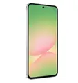 Мобилен телефон Samsung SM-A566 GALAXY A56 5G 128GB 8GB Awesome Olive