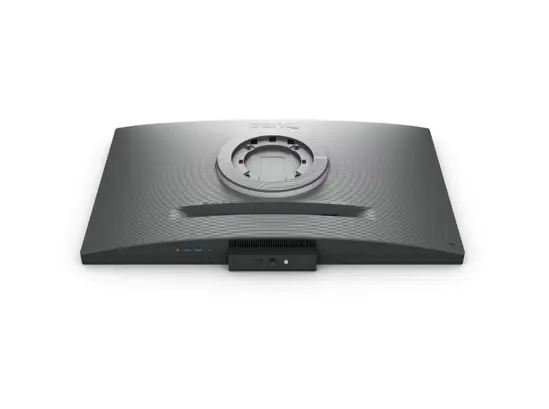 Монитор BenQ RD320UA 32" IPS, 3:2, 3840x2160, 95% P3 wide color, HDR 400, 1.07 billions color, HDMI2.0, DP1.4 x1, USB-C 90W x1, built-in speakers 2Wx2, Ergo Stand