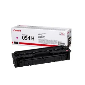 Консуматив Canon CRG-054H M