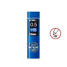 Графити Pentel Ain Stein 0.5 HB