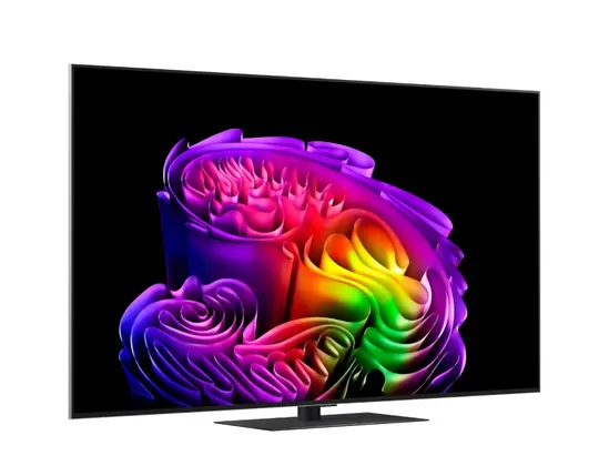 Телевизор LG OLED65G63LS, 65" UHD OLED evo, 4K (3840 x 2160), DVB-C/T2/S2, Full Cinema Screnn, Alpha 11 AI 4K, 120Hz Native (VRR 165Hz), ThinQ AI, HDR10, VRR, NVIDIA G-SYNC, AMD FreeSync, Dolby Vision, Dolby Atmos, Wi-Fi 6E, Bluetooth, HDMI, USB, Airplay 