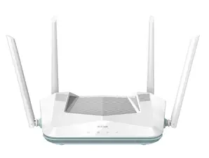Рутер D-Link EAGLE PRO AI AX3200 Smart Router