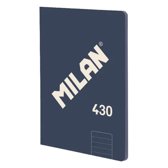 Тетрадка А5 1918 Milan 48 л 3 броя