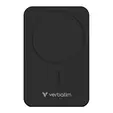 Външна батерия Verbatim Charge 'n' Go Essentials Power Bank Magnetic Wireless 20000mAh Black