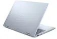 Лаптоп Dell 14 Plus 2-in-1 DB04250, Intel Ultra 5 226V (40 TOPS NPU, 8 cores, up to 4.5 GHz), 14" 16:10 FHD+(1920x1200) Touch 300nits WVA AG, 16GB, LPDDR5X, 8533MT/s (onboard), 512GB M.2 SSD PCIe, Intel Arc, FHD RGB and Mic, Wi-Fi 7, FPR, Backlit Kb, Win 