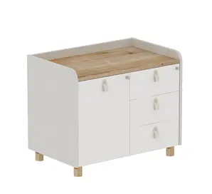 Етажерка ЕЛБЕТИЦА 80x50x65