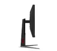 Монитор AOC U27G4XM, 27" Fast IPS MiniLED, 3840x2160@160Hz, 1ms GtG, 1200cd/m2, 1000:1, 80M:1 DCR, Adaptive Sync, FlickerFree, Low Blue Mode, Tilt, Height Adjust, Pivot, Swivel, HDMI, DP, USB hub