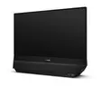 Монитор Philips 24B2D5300, 23,8" x 2, IPS WLED, 1920x1080@120Hz, 4ms GtG, 300cd m/2, 1500:1, 50M:1 DCR, Adaptive Sync, FlickerFree, SoftBlue tech., 3Wx2, Swivel, 2xHDMI, USB hub