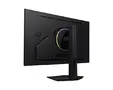 Монитор Samsung 32'' LS32HG802SU Odyssey IPS  G8 6K 6144x3456 1ms 165Hz Black + Logitech G102 Mouse, Lightsync RGB, 8000 DPI, 6 Programmable Buttons, Black