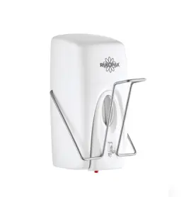 Диспенсър за дезинфектант на гел 1 л с многократно зареждане