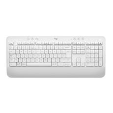 Клавиатура Logitech Signature Keyboard K650 - OFFWHITE - US INT`L - INTNL-973