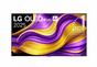 Телевизор LG OLED65G51LW, 65' UHD OLED evo, 4K (3840 x 2160), DVB-C/T2/S2, Full Cinema Screnn, Alpha 11 AI 4K, 120Hz Native (VRR 144Hz), ThinQ AI, HDR10, VRR, NVIDIA G-SYNC, AMD FreeSync, Dolby Vision, Dolby Atmos, Wi-Fi 6, Bluetooth, HDMI, USB, Airplay 2