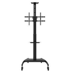 Стойка Neomounts by Newstar Mobile Flat Screen Floor Stand (height: 130-162 cm)