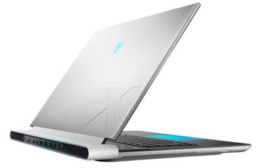 Лаптоп Dell Alienware x16 R2, Intel Core Ultra 9 185 H( 16 cores, 2.30 to 5.10 GHz), 16.0' QHD+ (2560x1600) 240Hz, 3ms, FHD IR Cam, 32GB,DDR5, 5600MT/s, 1TB SSD, RTX 4080, 12GB GDDR6, Wifi 7, Win11 Pro, 3Y PS+Dell Alienware AW920H