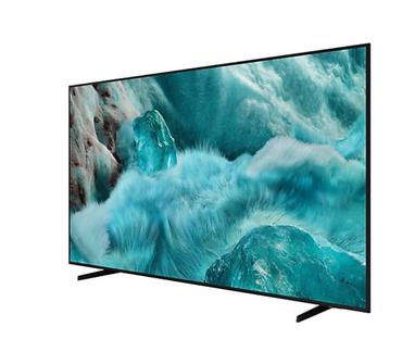 Телевизор Samsung QLED 65Q7F 65' Smart, 4K Ultra HD, 50Hz Model 2025