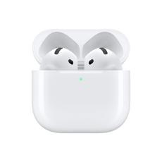 Слушалки Apple AirPods 4 (USB-C) with Active Noise Cancellation