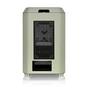 Кутия за компютър Thermaltake Tower 300 Matcha Green