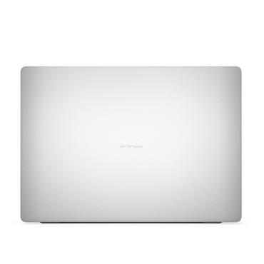 Лаптоп Dell Pro 16 PC16255, AMD Ryzen AI 7 350, 16.0' Touch FHD+(1920x1200) IPS AG 300nits, 32 GB DDR5 5600 MT/s, 512 GB SSD, AMD Radeon 860M, FHD HDR+IR Cam and Mic, Wi-Fi 6E, FPR, Backlit Kb, Win 11 Pro, 3Y PS, Plat. silver+ Dell Pro 14-16 Prem. Slim Ba