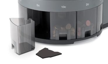 Монетоброячна машина Safescan 1450