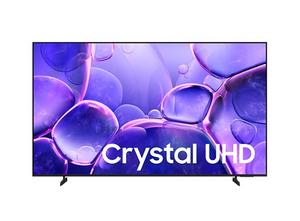 Телевизор Samsung 85' UE85U8072FU Smart LED, 4K Ultra HD, 50Hz Model 2025