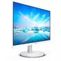 Монитор Philips 241V8AW, 23.8' IPS WLED, 1920x1080@75Hz, 4ms GtG, 250cd m/2, 1000:1, Mega Infinity DCR, Adaptive Sync, FlickerFree, Low Blue Mode, 2Wx2, Tilt, D-SUB, HDMI, White