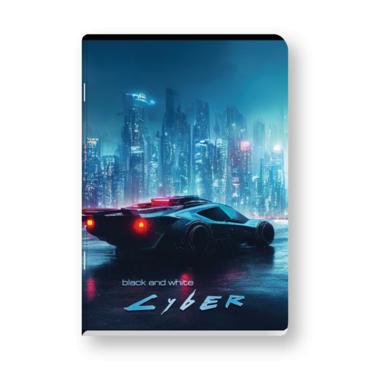 Тетрадка телчета А5 офсет 60 л ред 20 бр