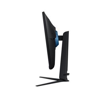 Монитор Samsung 27' 27G30D Odyssey G3 LED VA 1920x1080 Black