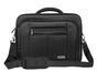 Чанта Natec laptop bag Boxer 15.6' Black