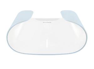 Рутер D-Link Aquila Pro AI Wi-Fi 6 AX3000 Dual-Band Mesh Router