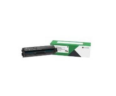 Консуматив Lexmark 20N2HK0 Black High Yield Return Program Print Cartridge (4.5K)