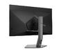 Монитор AOC AG326UD, 31.5' QD-OLED, 3840x2160@165Hz, 0.03GtG, 1000cd m/2, 1.5M:1, 80M:1 DCR, Adaptive Sync, FlickerFree, Low Blue Light, 8Wx2, Tilt, Height Adjust, Pivot, Swivel, 2xHDMI, DP, USB hub