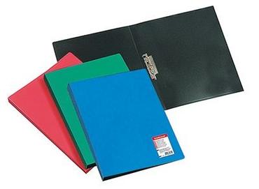 Папка цветна с вътрешен механизъм