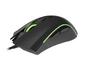 Мишка Genesis Gaming Mouse Krypton 770 12000Dpi Optical With Software Rgb Illuminated Black