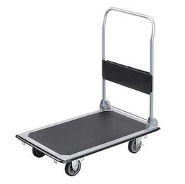Платформена количка сгъваема до 300 kg 