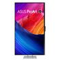 Монитор Asus ProArt Display OLED PA32UCDM Professional Monitor, 32 '', 4K UHD (3840 x 2160), QD-OLED, Ultra-slim, 240Hz, 0.1ms, Auto Calibration, HDR-10, HLG, Dolby Vision, 99% DCI-P3, DE< 1, Thunderboltї4 PD 96W, Calman Ready, ColourSpace Integration, Er