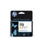 Консуматив HP 712 29-ml Yellow Ink Cartridge