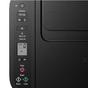 Мастилоструйно многофункционално устройство Canon PIXMA TS3750i All-In-One, Black
