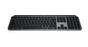 Клавиатура Logitech MX Keys S for Mac - SPACE GREY - US INT'L - EMEA28-935