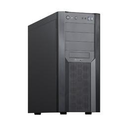 Кутия за компютър Chieftec Workstation Chassis CW-01B-OP