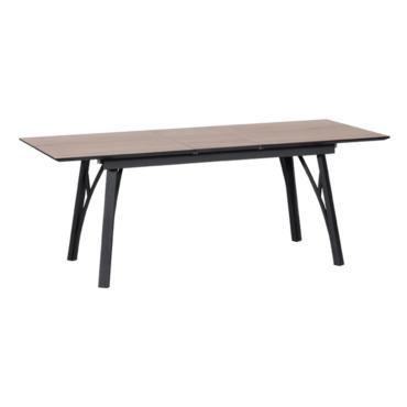 Трапезна маса ОРЛАНДО-снимка отстрани