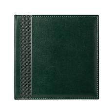 Календар бележник К2- зелен цвят